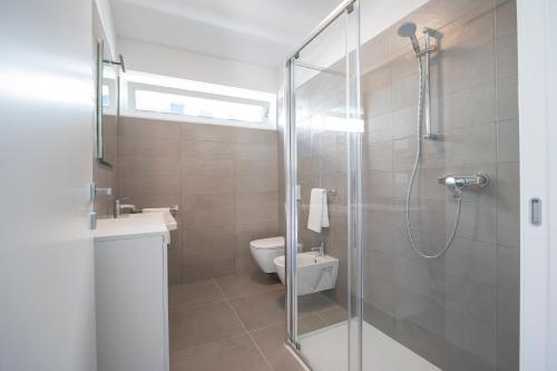 Apartamento Residenza Cinisca