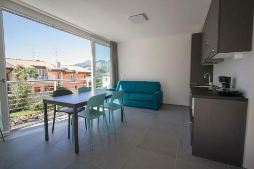 Apartamento Residenza Cinisca