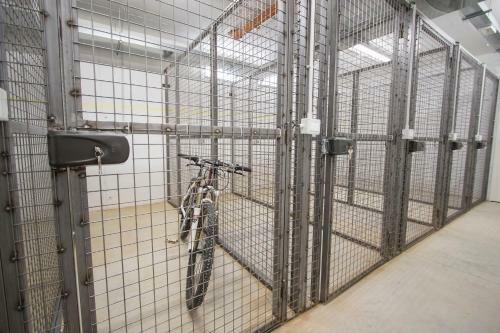 Apartamento Residenza Cinisca