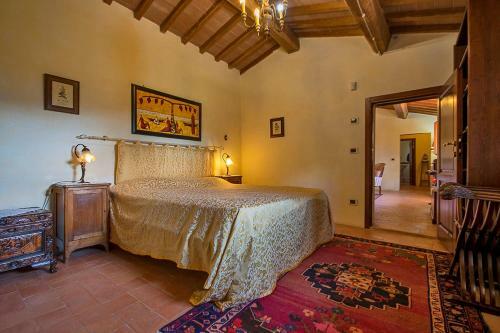 Villa Localita Gello Di Antria