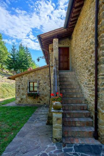 Villa Localita Gello Di Antria