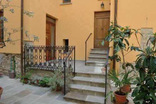 Hostal La Corte