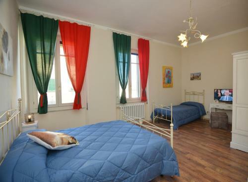 Hostal Terra D' Arezzo