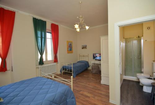 Hostal Terra D' Arezzo