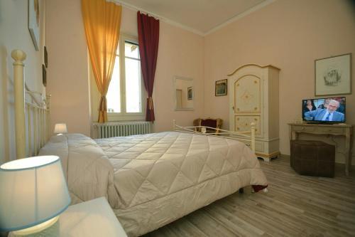 Hostal Terra D' Arezzo