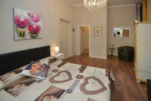 Hostal Terra D' Arezzo