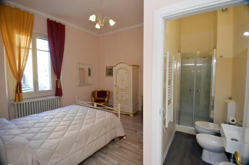 Hostal Terra D' Arezzo