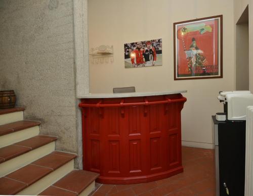 Hostal Terra D' Arezzo