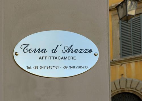 Hostal Terra D' Arezzo