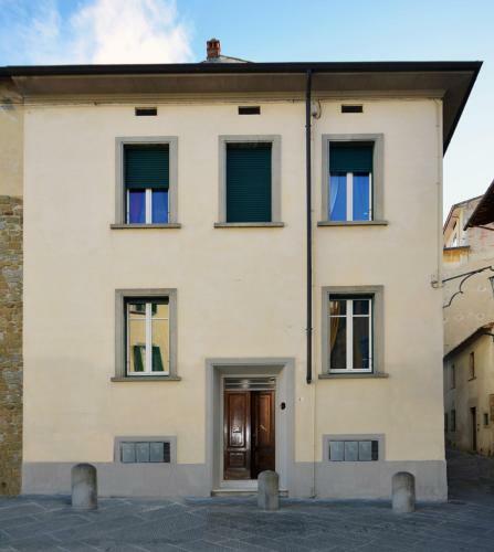 Hostal Terra D' Arezzo