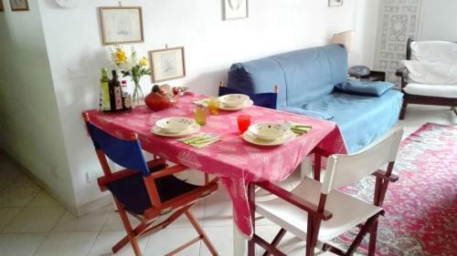 Apartment Via Ombrone
