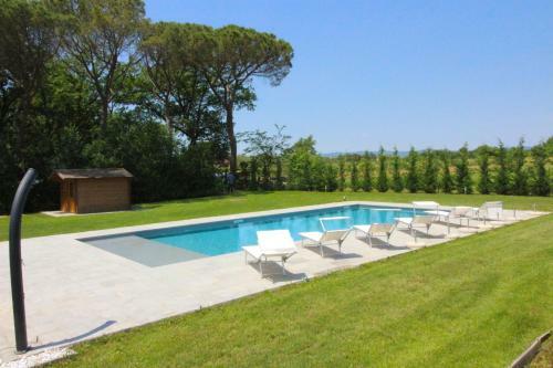 Villa Gherardo