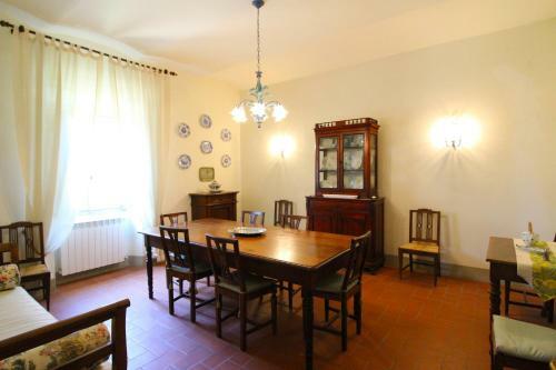 Villa Gherardo