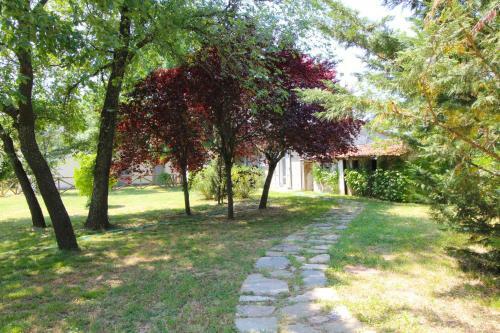 Villa Gherardo