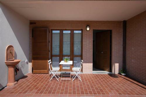 Hostal Le Rime