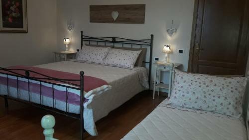 B&B Borgo Del Contadino
