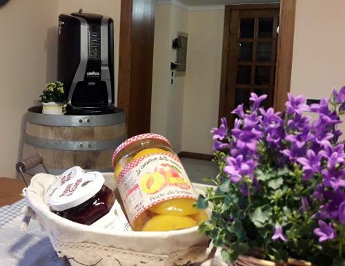 B&B Borgo Del Contadino