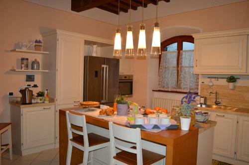 B&B Borgo Del Contadino