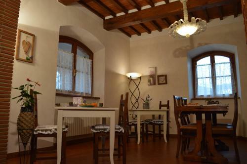 B&B Borgo Del Contadino