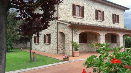 B&B Borgo Del Contadino