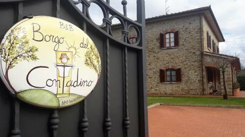 B&B Borgo Del Contadino
