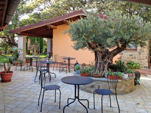 Ferienwohnung Arezzo 201s