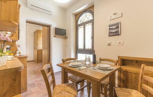 Apartamento Villa Ghiandai