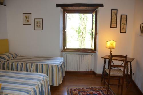 Casa Cesira