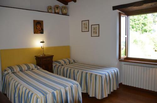 Casa Cesira