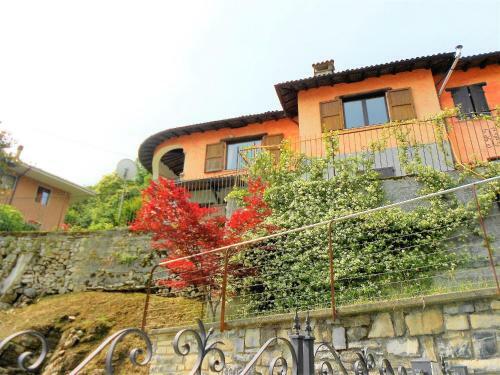 Apartamento Villa Rosa