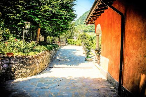 Apartamento Villa Rosa