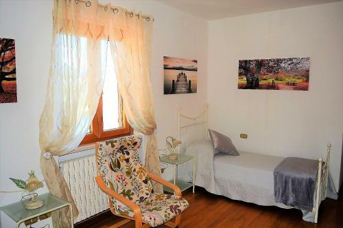 Apartamento Villa Rosa