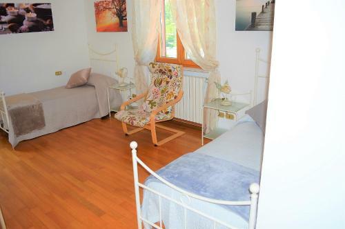 Apartamento Villa Rosa
