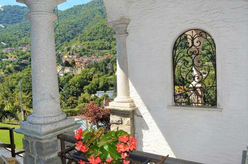 Apartamento Villa Rosa