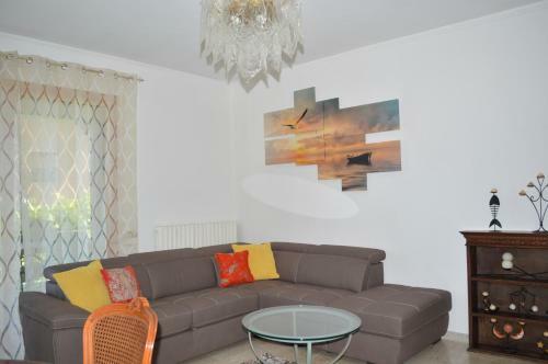 Apartamento Villa Rosa