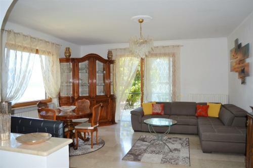 Apartamento Villa Rosa