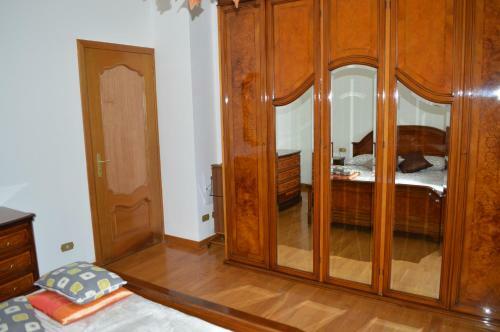 Apartamento Villa Rosa