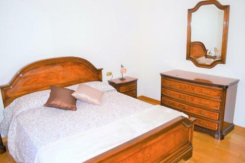Apartamento Villa Rosa