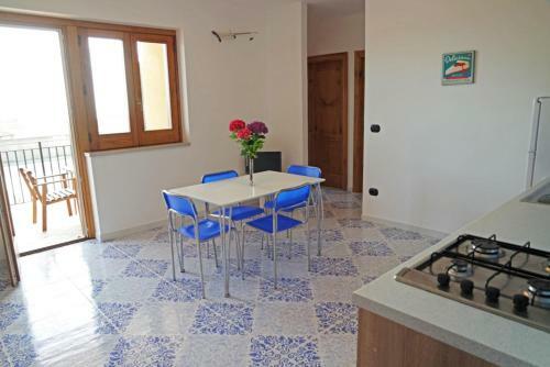 Mare Apartments