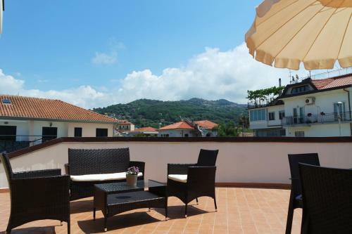 Mare Apartments