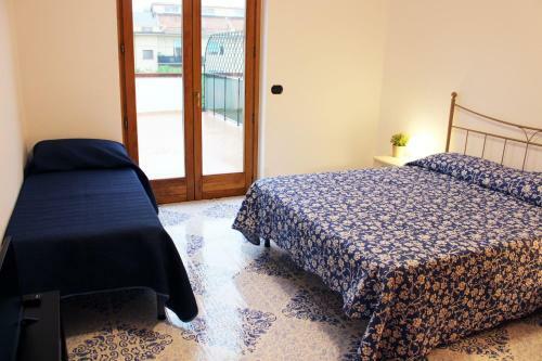 Mare Apartments