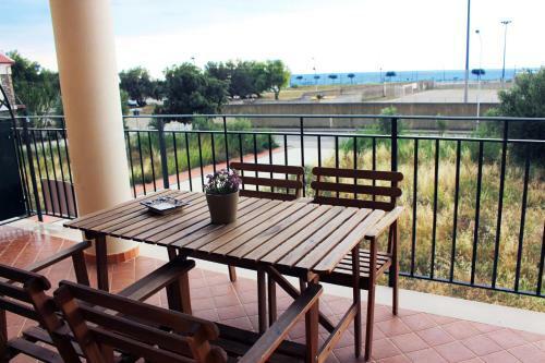 Mare Apartments