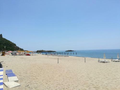 Mare Apartments