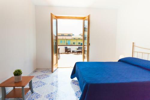 Mare Apartments