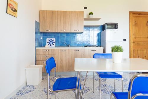 Mare Apartments