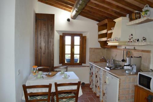 Villa Cretese