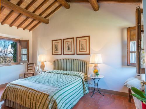 Apartamento Campana
