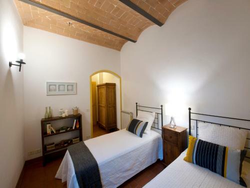 Apartamento Campana