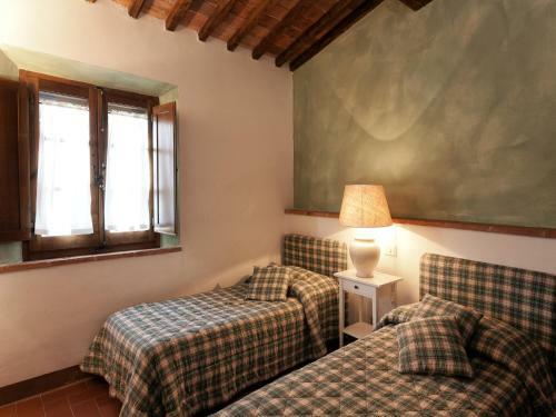 Apartamento Campana
