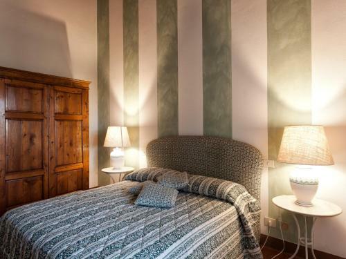Apartamento Campana
